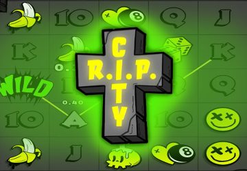 Слот Rip City в казино Апекс Спинс