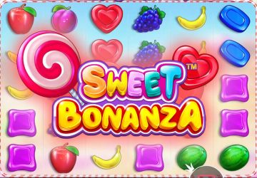 Игра Sweet Bonanza в казино Апекс Спинс